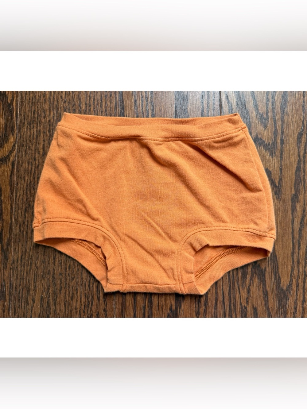 Arq Nera Baby Bloomers